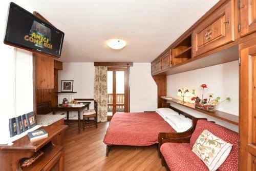 Aparthotel Residence Castelli