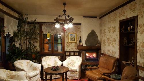 Aparthotel Residence Castelli