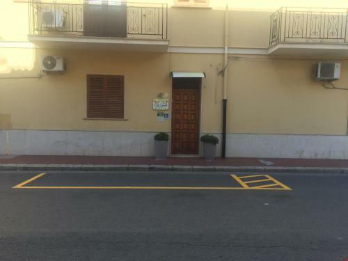 Hostal Case Saniela