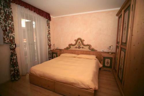 Apartamento Casa Maurivan
