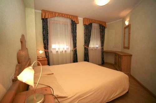 Apartamento Casa Maurivan