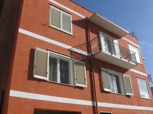 Apartamento Valderice Vacanze Biker's Friend