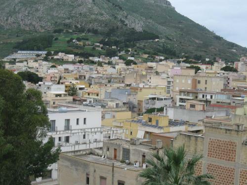 Apartamento Valderice Vacanze Biker's Friend