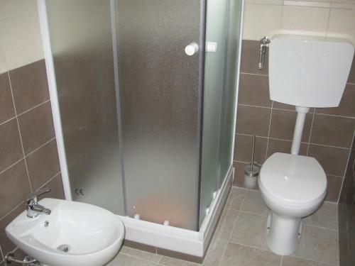Apartamento Valderice Vacanze Biker's Friend