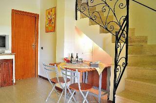 Bracciano Dreams Home