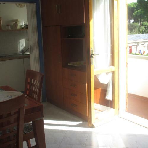 Apartamento Residence Le Rose