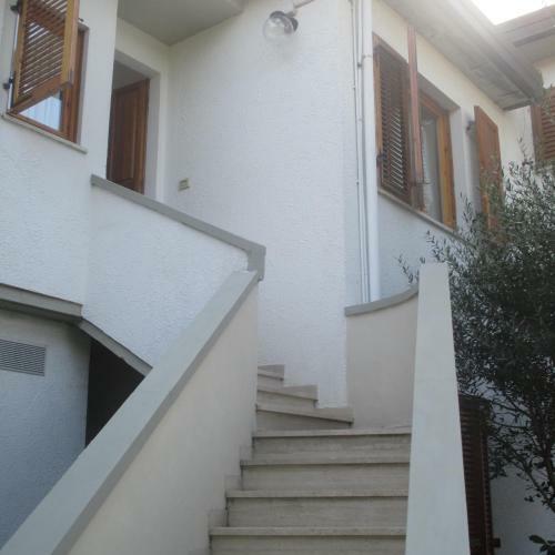 Apartamento Residence Le Rose