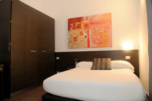Bed & Breakfast Le M Apartment