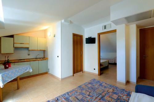 Apartamento Hotel Residence Margherita