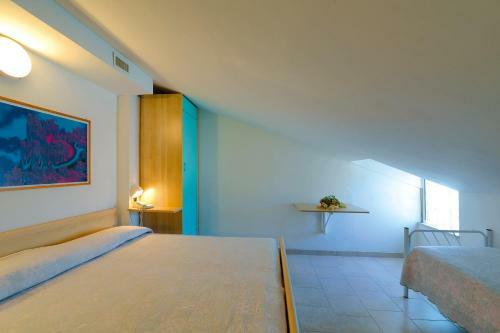 Apartamento Hotel Residence Margherita