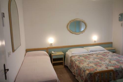 Hotel Rosa Maria Elite