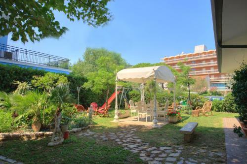 Hotel Rosa Maria Elite