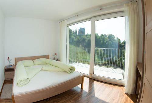 Apartamento Residence Fiegl
