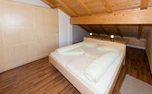 Apartamento Residence Fiegl