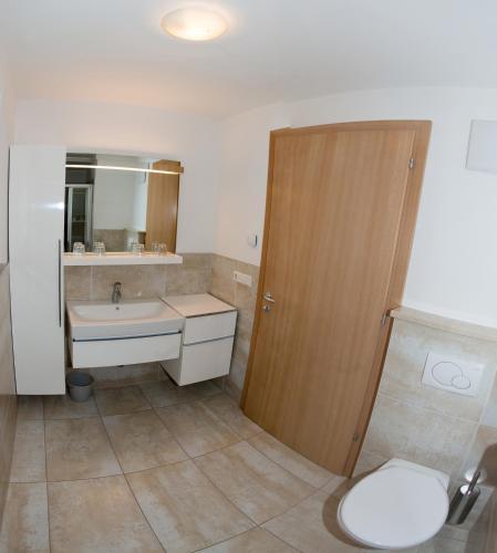 Apartamento Residence Fiegl
