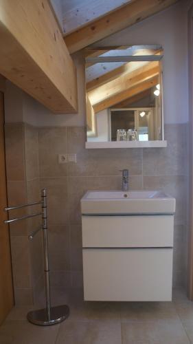 Apartamento Residence Fiegl