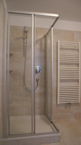 Apartamento Residence Fiegl