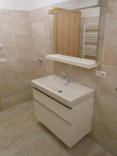 Apartamento Residence Fiegl