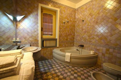 Villa Quattro Pini B&B