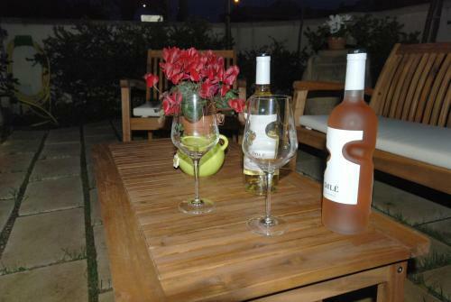 Villa Quattro Pini B&B