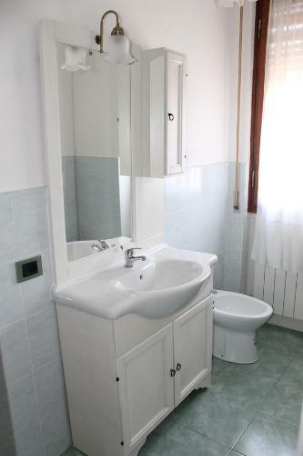 Apartamento Appartamento Tirrenia