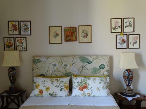 Crociferi B&B