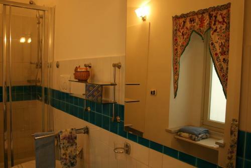 Crociferi B&B