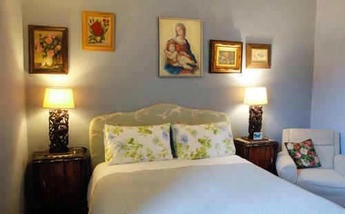 Crociferi B&B