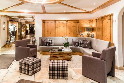 Garni Hotel Mirabel