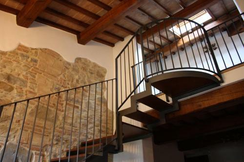 Agroturismo Casale Dei Dotti