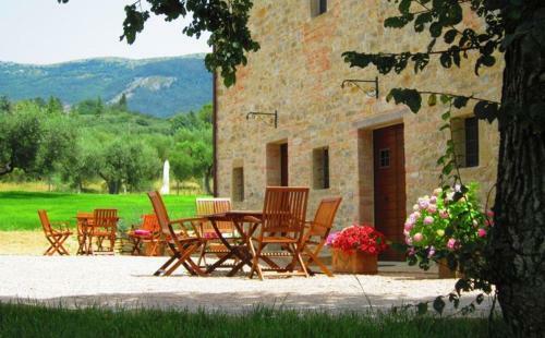 Agroturismo Casale Dei Dotti