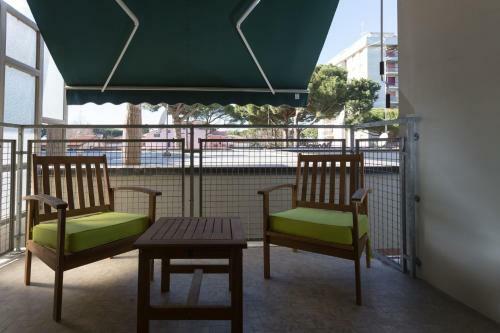 Apartamento Appartamento Vicino Al Mare