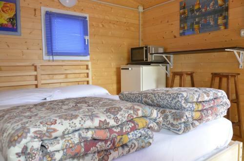 Camping Adamello
