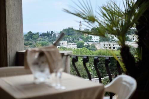 Hotel La Silvana