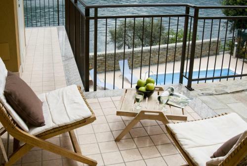 Laglio Apartment