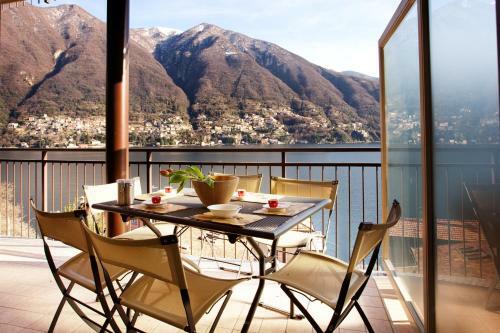 Laglio Apartment