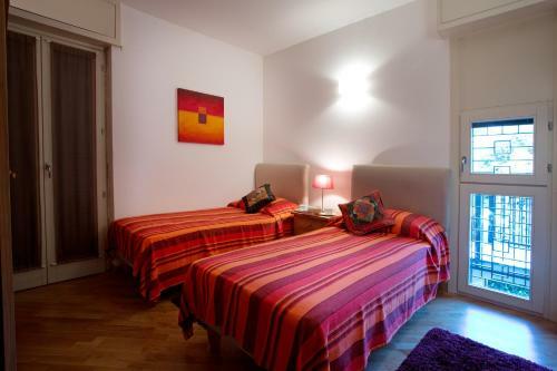 Laglio Apartment