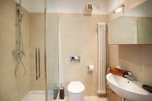 Laglio Apartment