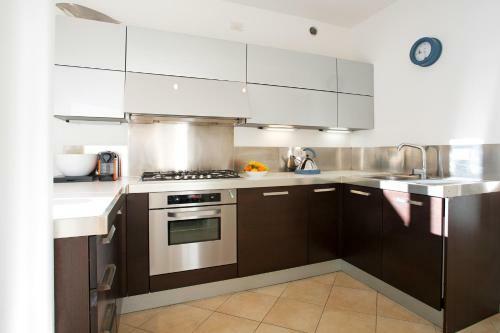 Laglio Apartment