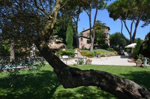 Bed & Breakfast Parco Delle Nazioni