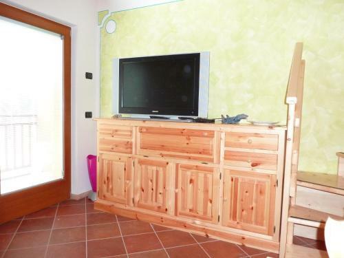 Comano Terme Apartment