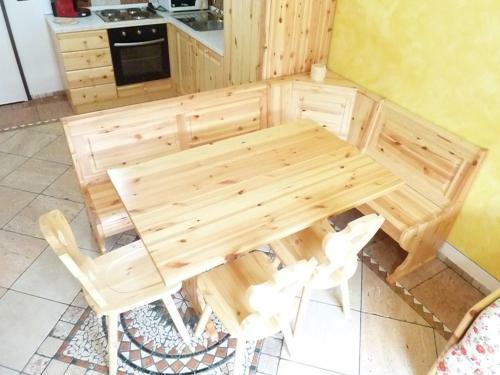 Comano Terme Apartment
