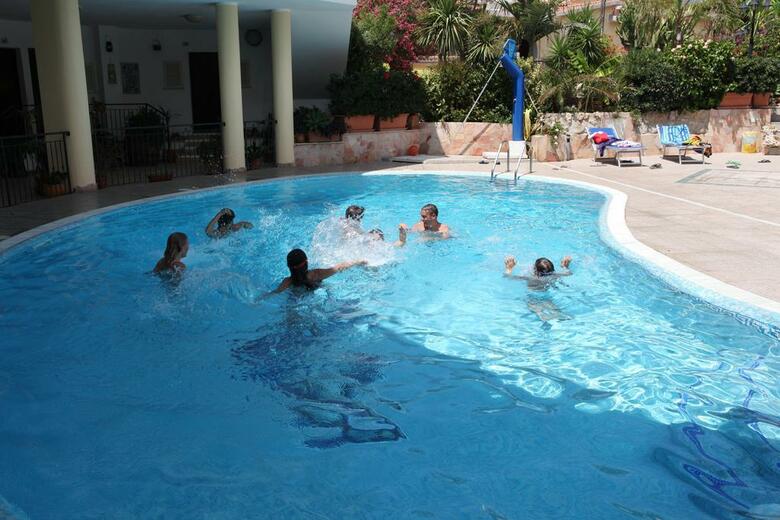 Hotel Incoronato