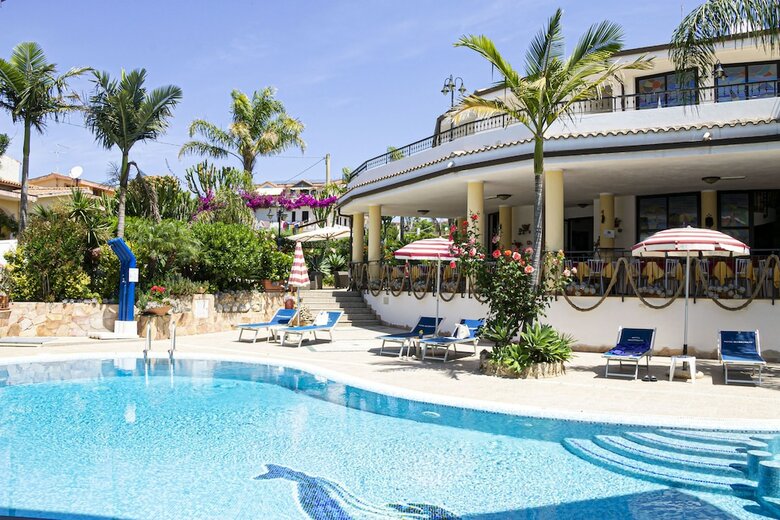Hotel Incoronato