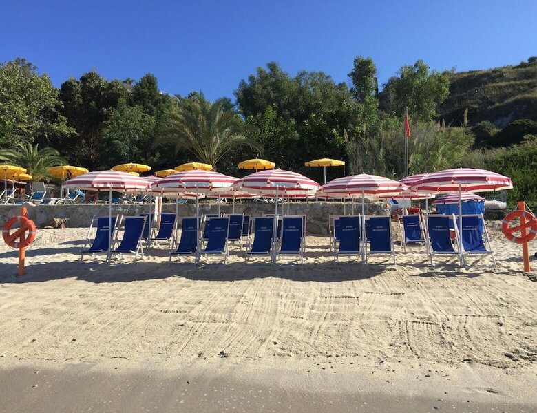 Hotel Incoronato