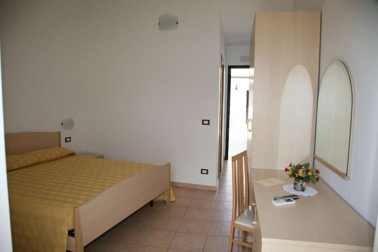 Hotel Incoronato