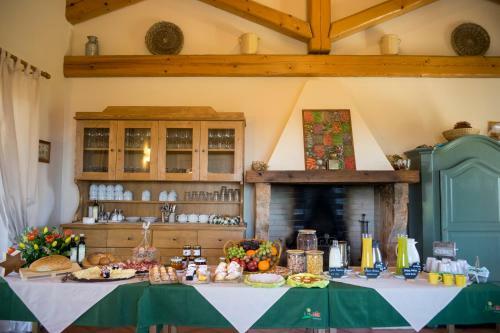 Agroturismo Agriturismo Il Pianetto
