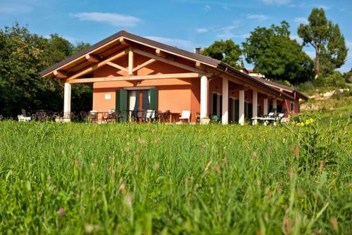 Agroturismo Agriturismo Il Pianetto