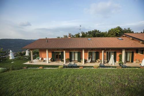 Agroturismo Agriturismo Il Pianetto