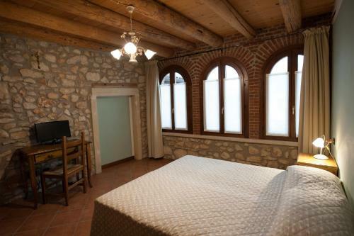 Agroturismo Agriturismo Corte Galvani